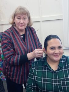 Auricular Acupuncture